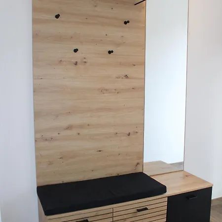 Апартаменти Rager