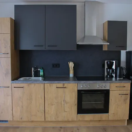 Rager Apartmán Kaprun