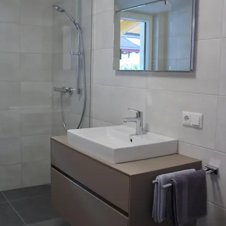 Rager Апартаменти *