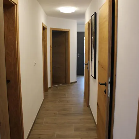 Rager Apartmán Kaprun