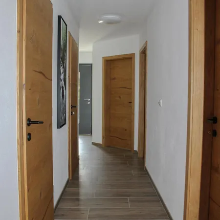 Apartmán Rager Kaprun