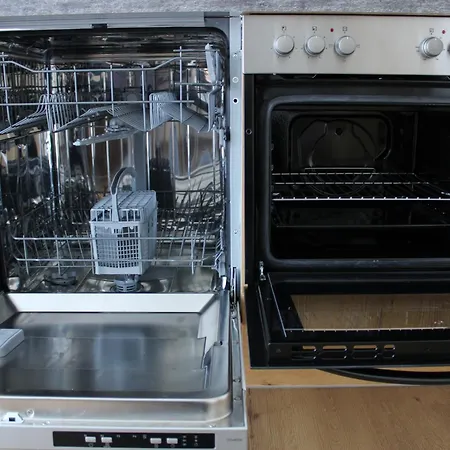 Rager Апартаменти *