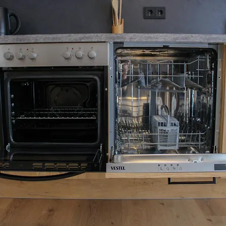 Rager Апартаменти Капрун