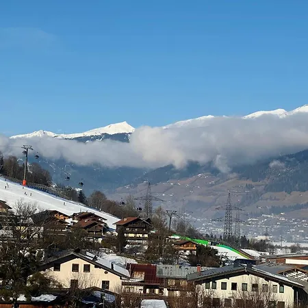 Apartmán Rager Kaprun