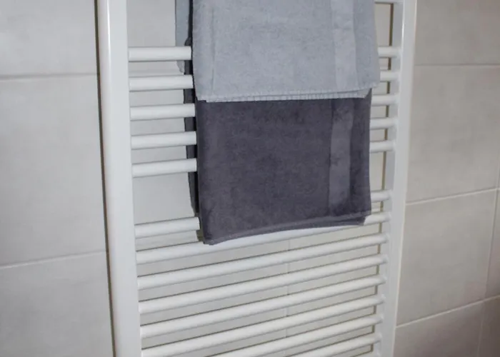 Appartement Rager Kaprun