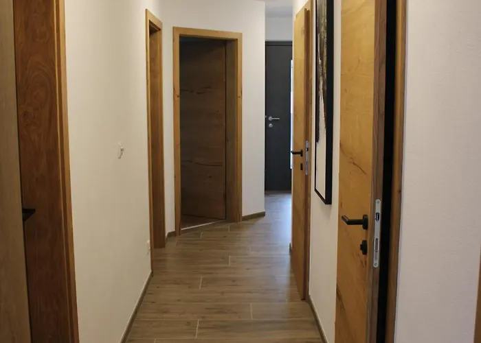 Rager Appartement Kaprun