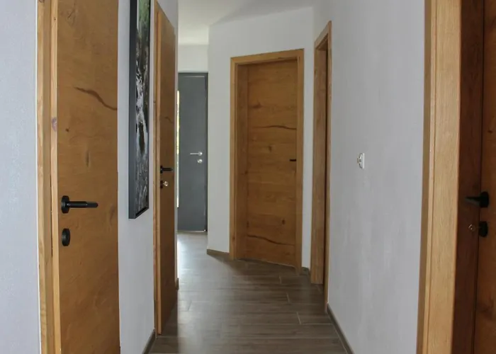 Appartement Rager Kaprun