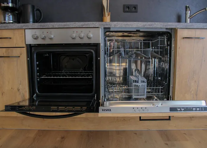 Rager Appartement Kaprun