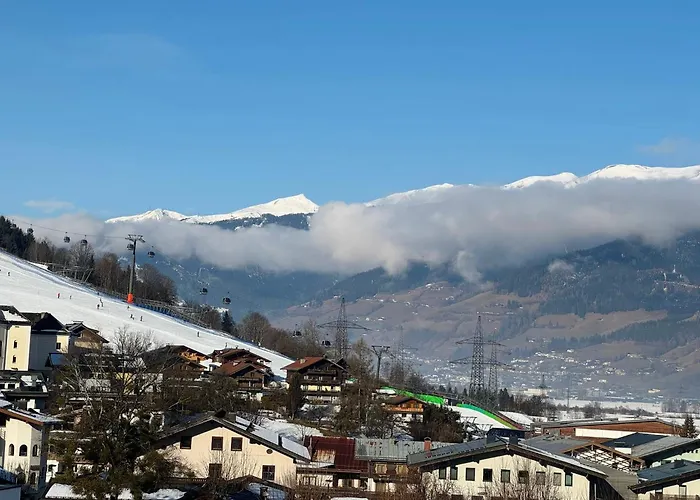 Appartement Rager Kaprun
